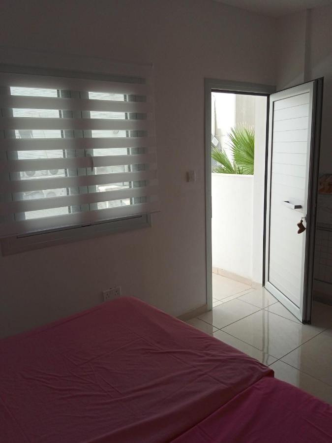 Appartamento Studio In Center Of Agia Napa Esterno foto