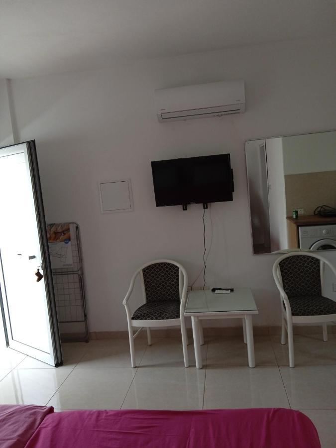 Appartamento Studio In Center Of Agia Napa Esterno foto