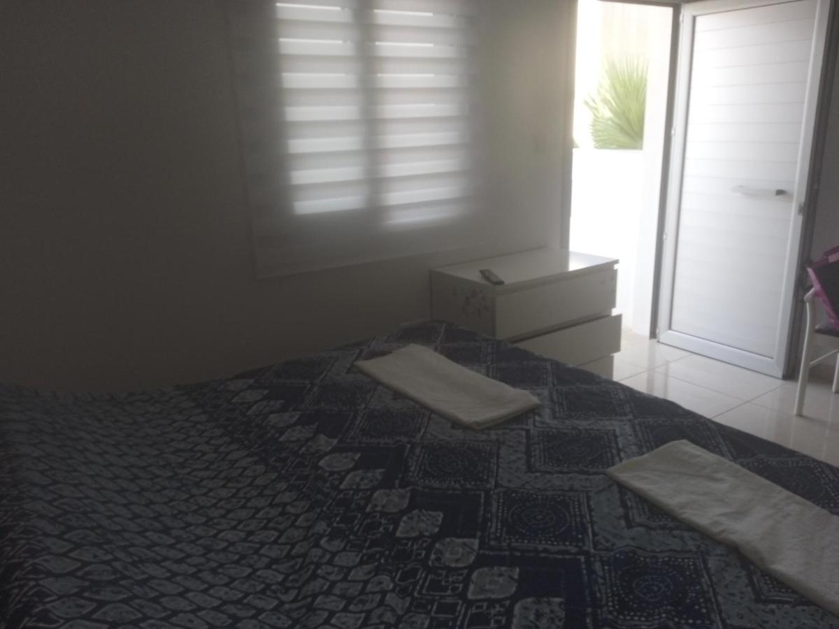 Appartamento Studio In Center Of Agia Napa Esterno foto
