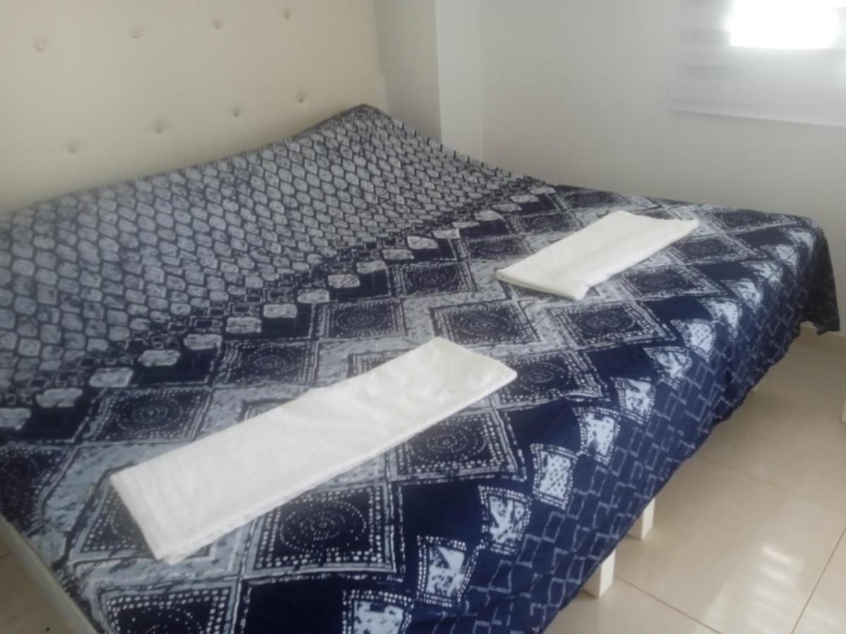 Appartamento Studio In Center Of Agia Napa Esterno foto