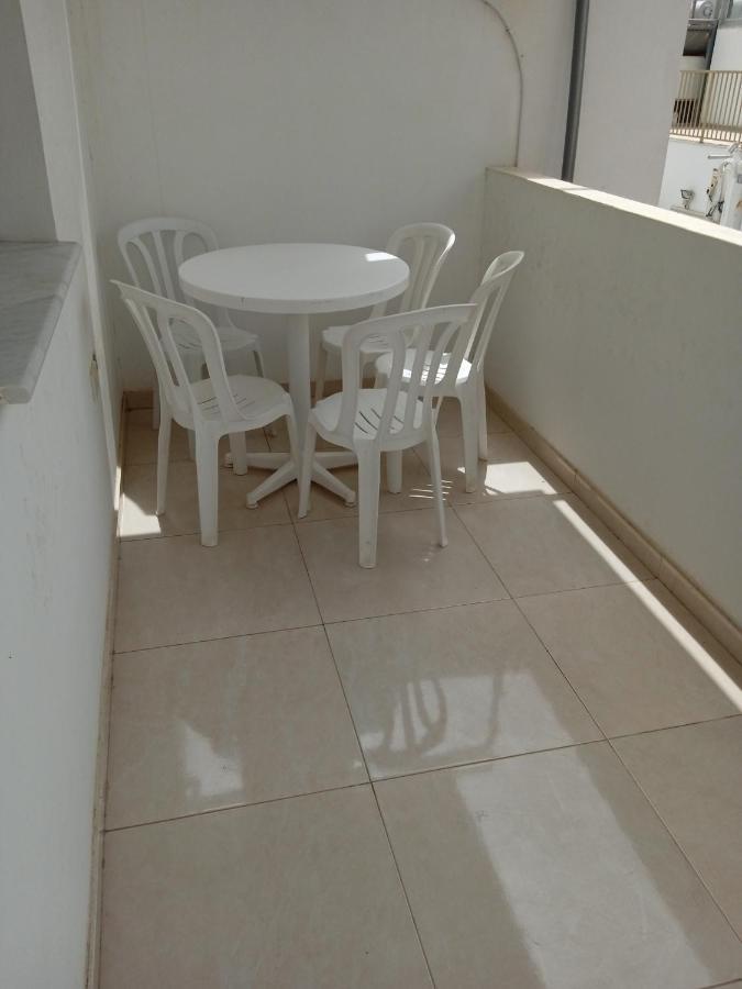 Appartamento Studio In Center Of Agia Napa Esterno foto